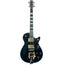 Gretsch G6228TG Players Edition Jet BT Electric Guitar With Gold Hardware Ebony, Midnight Sapphire