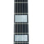 Gretsch G6228TG Players Edition Jet BT Electric Guitar With Gold Hardware Ebony, Midnight Sapphire