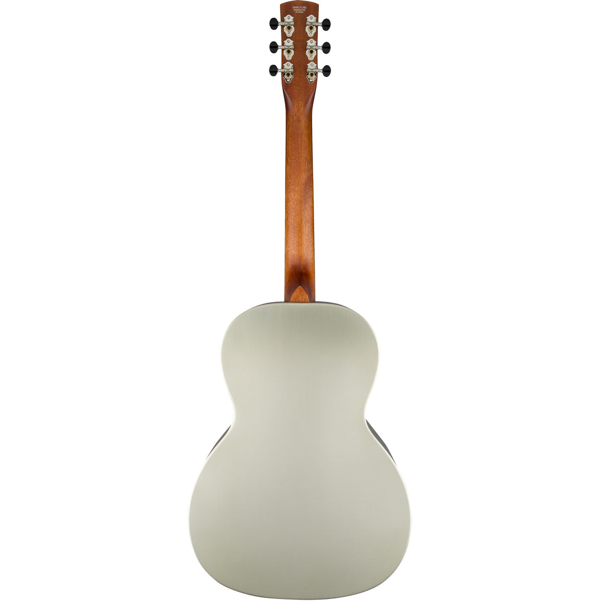 Gretsch G9201 Honeydipper Round-Neck Metal Resonator