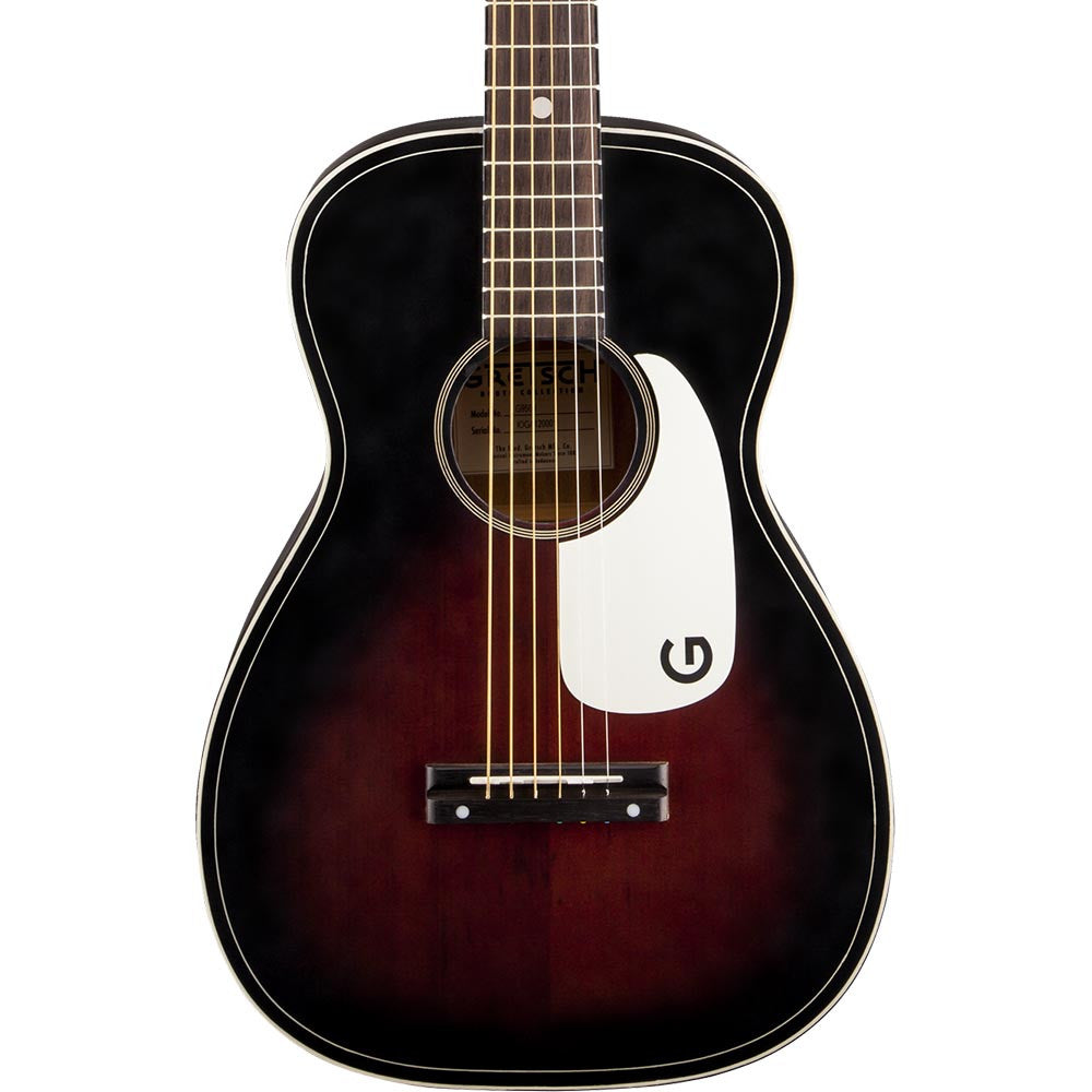 Gretsch G9500 Jim Dandy Flat Top, 2-Color Sunburst