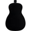 Gretsch G9520E Gin Rickey Acoustic Electric, Smokestack Black