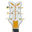 Gretsch Rancher Falcon Jumbo Acoustic Electric, White