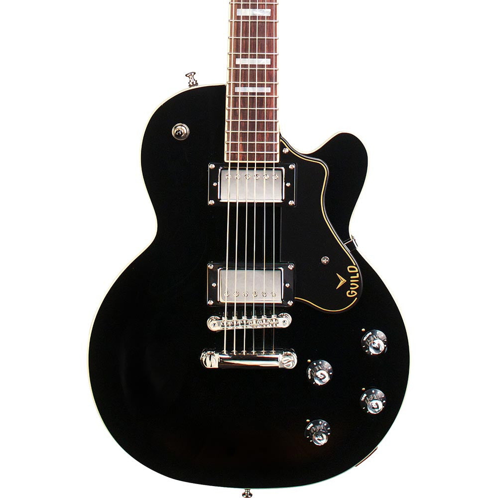 Guild Bluesbird Newark St - Black