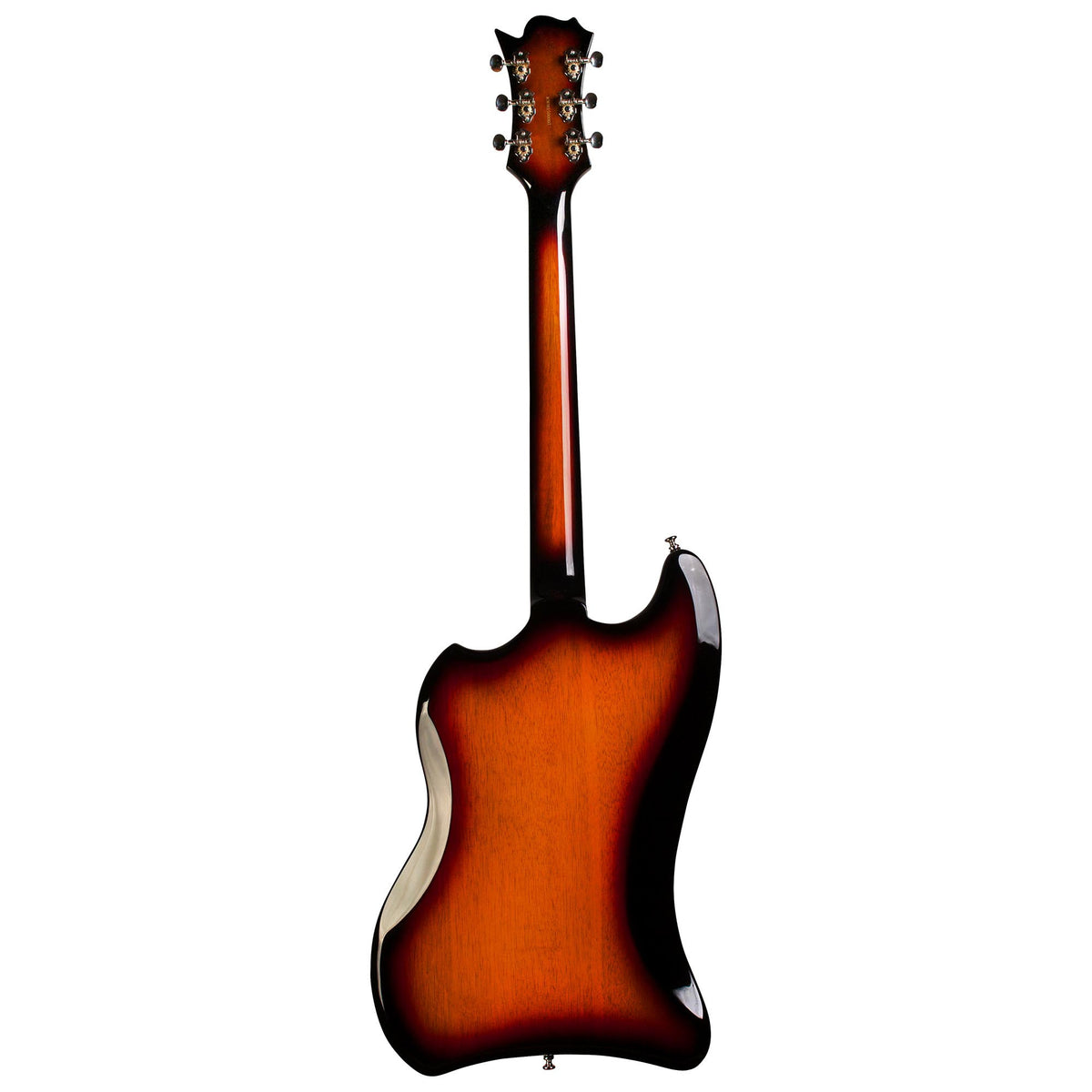 Guild S-200 T-Bird - Antique Burst