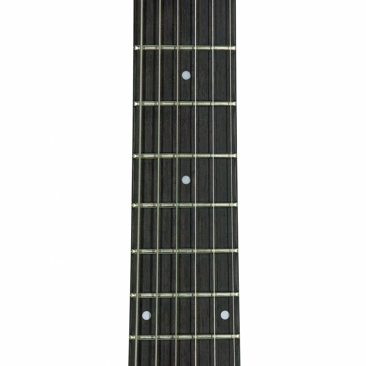 Harmony Silhouette Electric Guitar Champagne