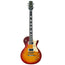 Heritage Custom Shop Core Collection H-150 Electric Guitar With Case, Dark Cherry Sunburst