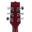 Heritage Custom Shop Core Collection H-150 Electric Guitar With Case, Dark Cherry Sunburst