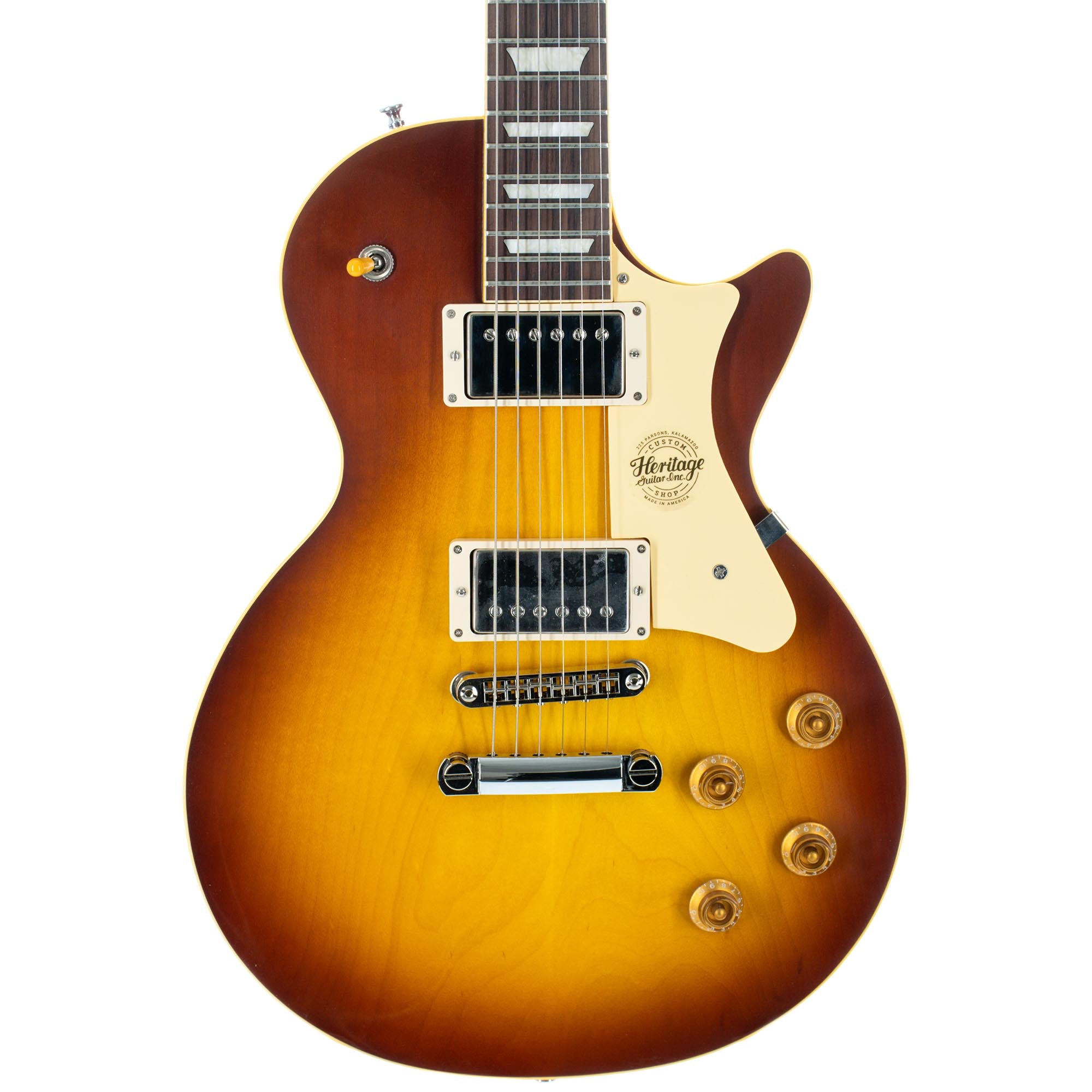 Heritage h150 sales custom core