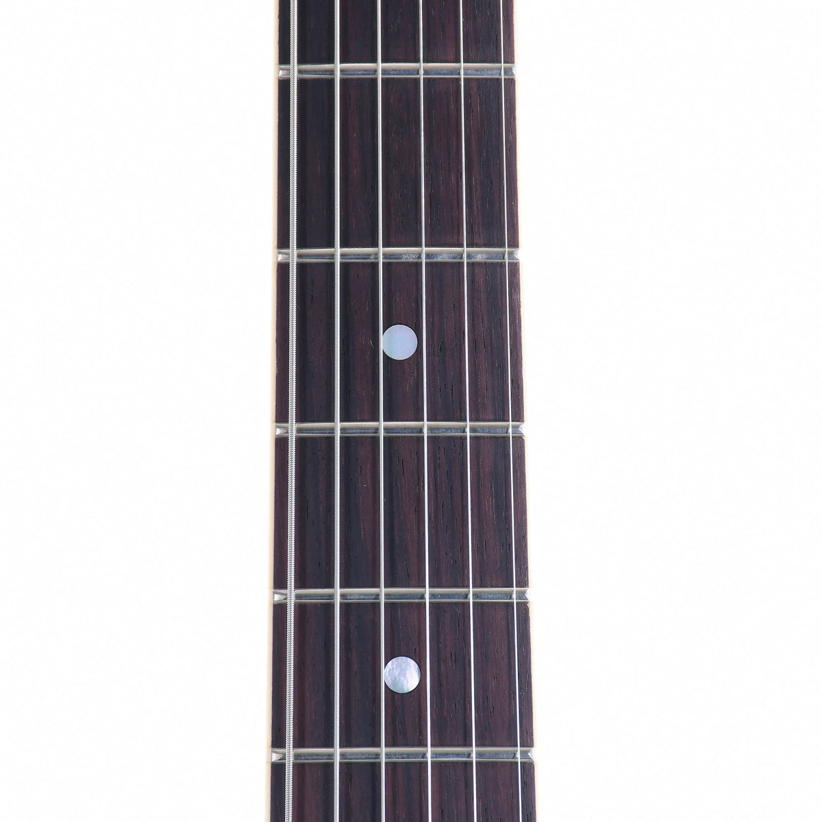 Heritage H-530 Hollow Electric Guitar With Case, Antique Natural