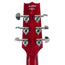 Heritage H-530 Hollow Electric Guitar With Case, Trans Cherry