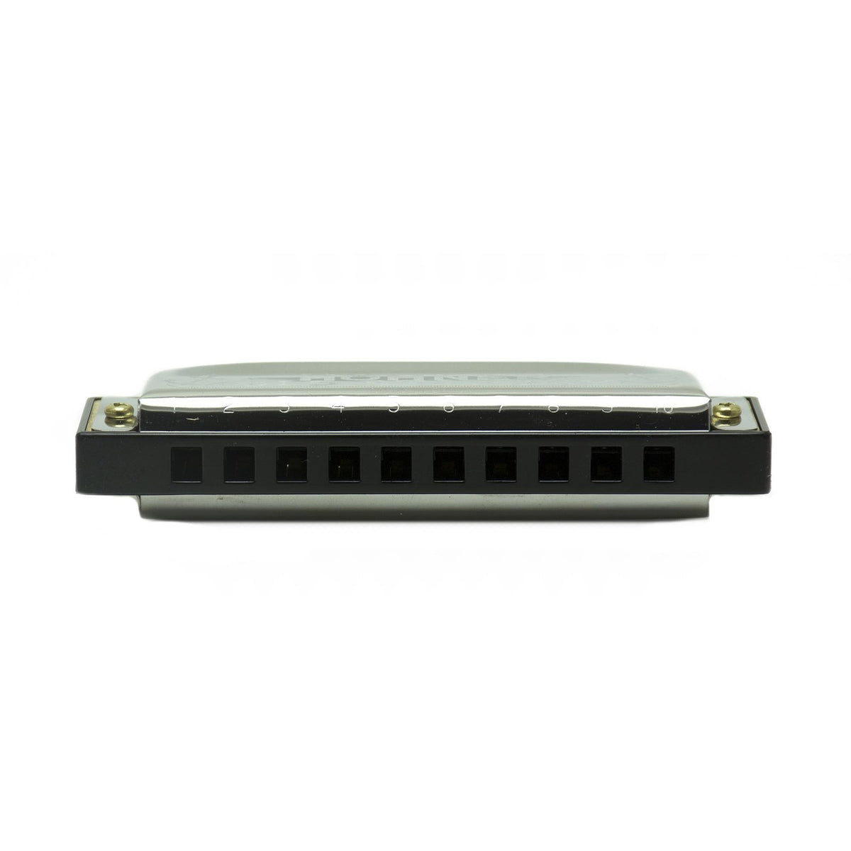 Hohner Old Standby Harmonica Key Of Bb