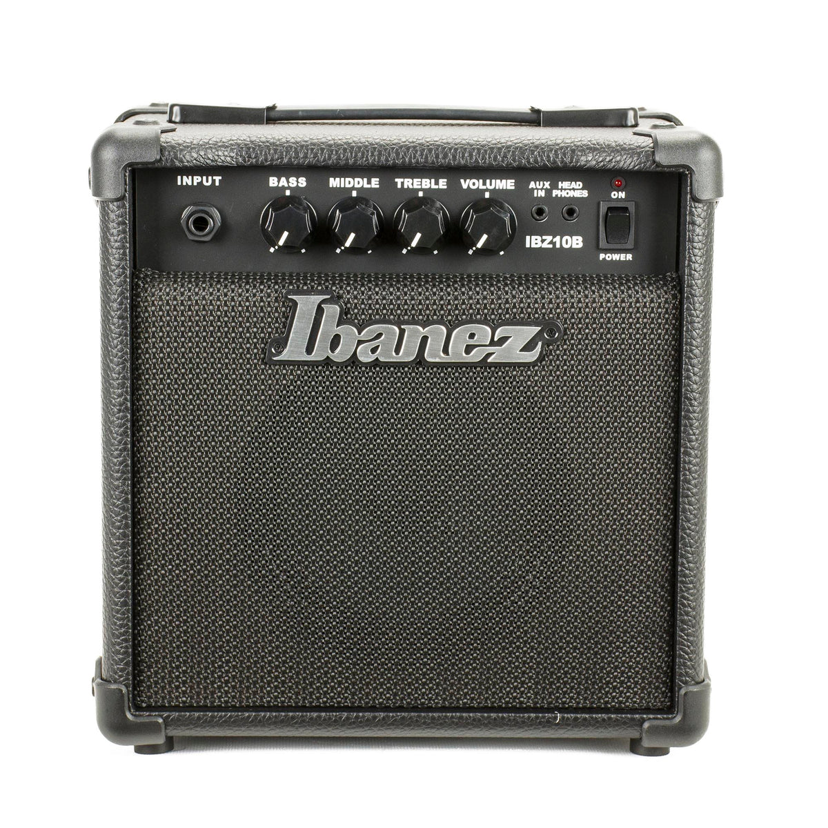Ibanez 10W Bass Amp