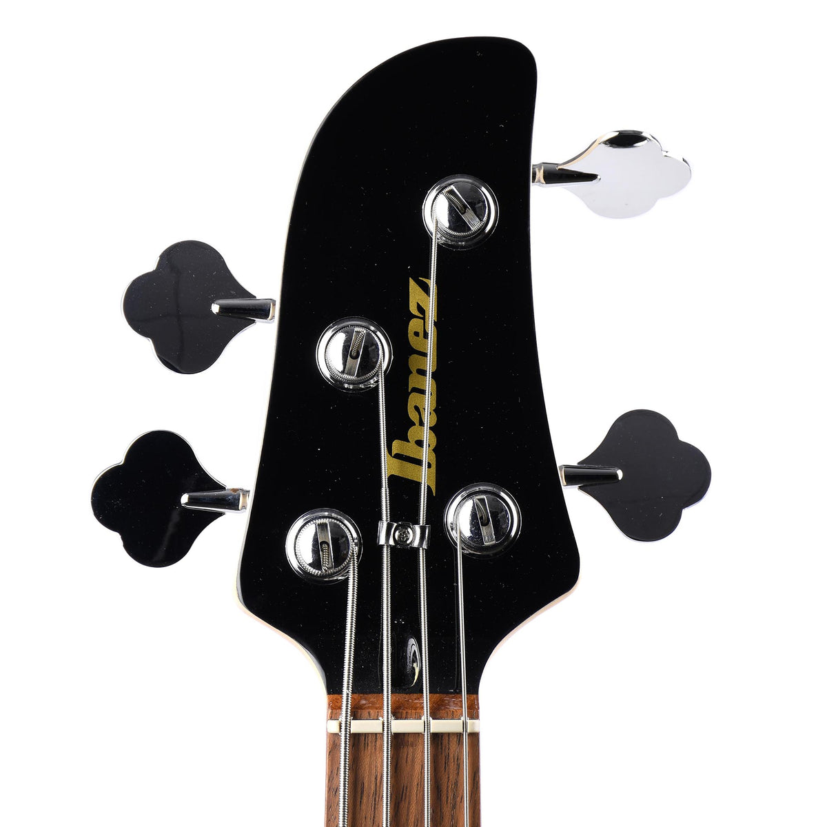 Ibanez TMB100 Electric Bass Tri Fade Burst