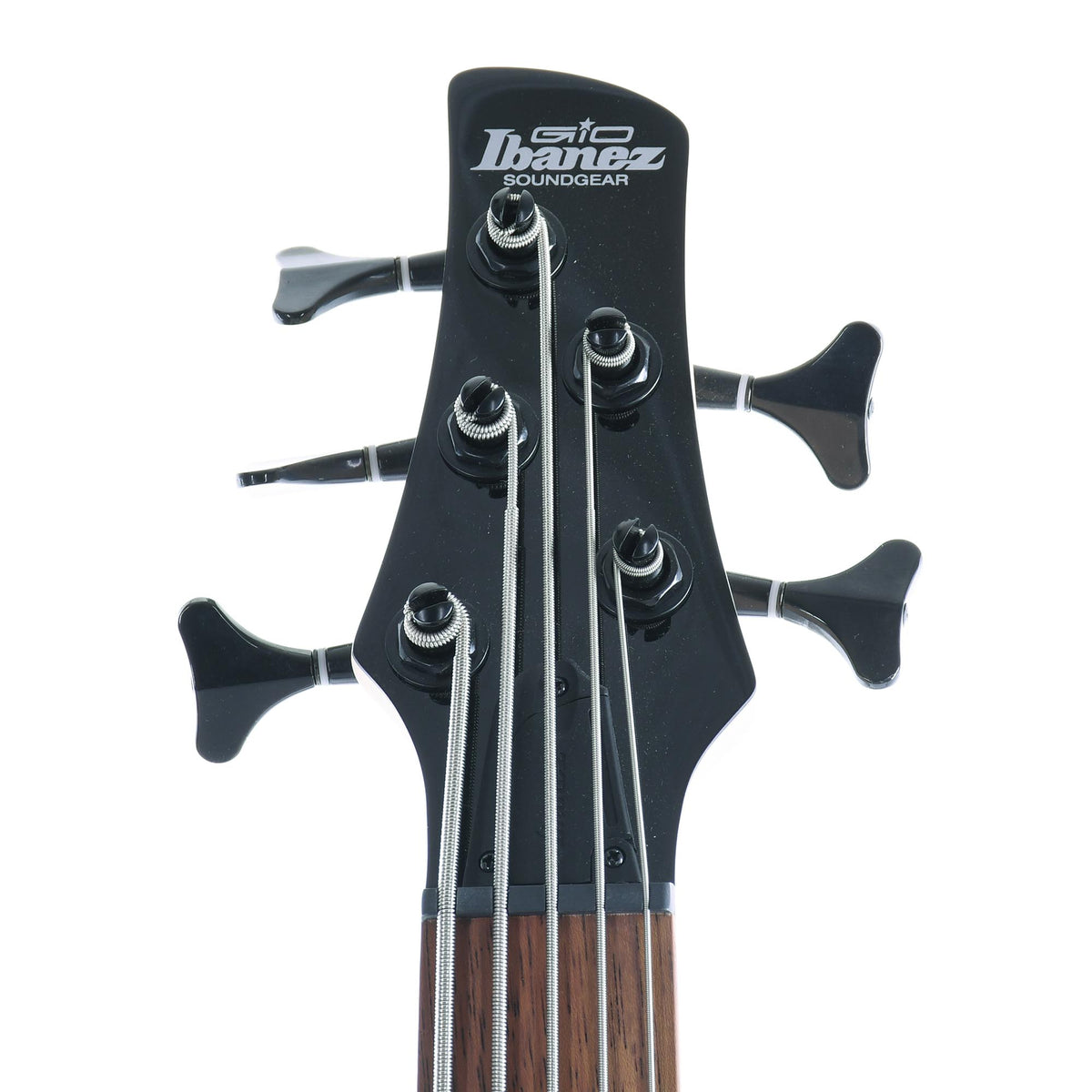 Ibanez Gio GSR205SMCNB Bass Guitar - Charcoal Brown Burst