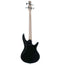 Ibanez miKro GSRM20 Bass Guitar, Black
