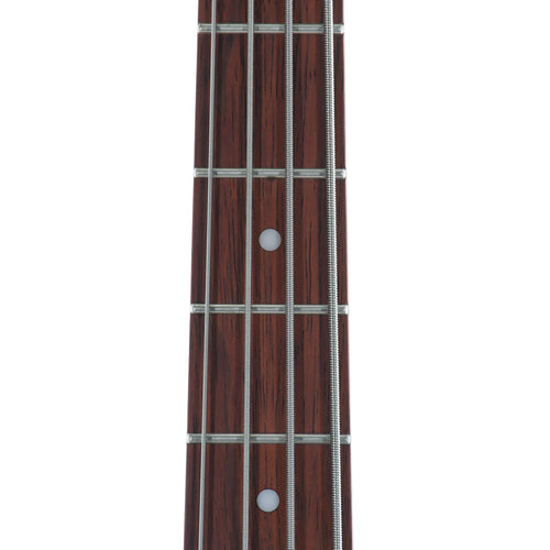 Ibanez miKro GSRM20 Bass Guitar, Black