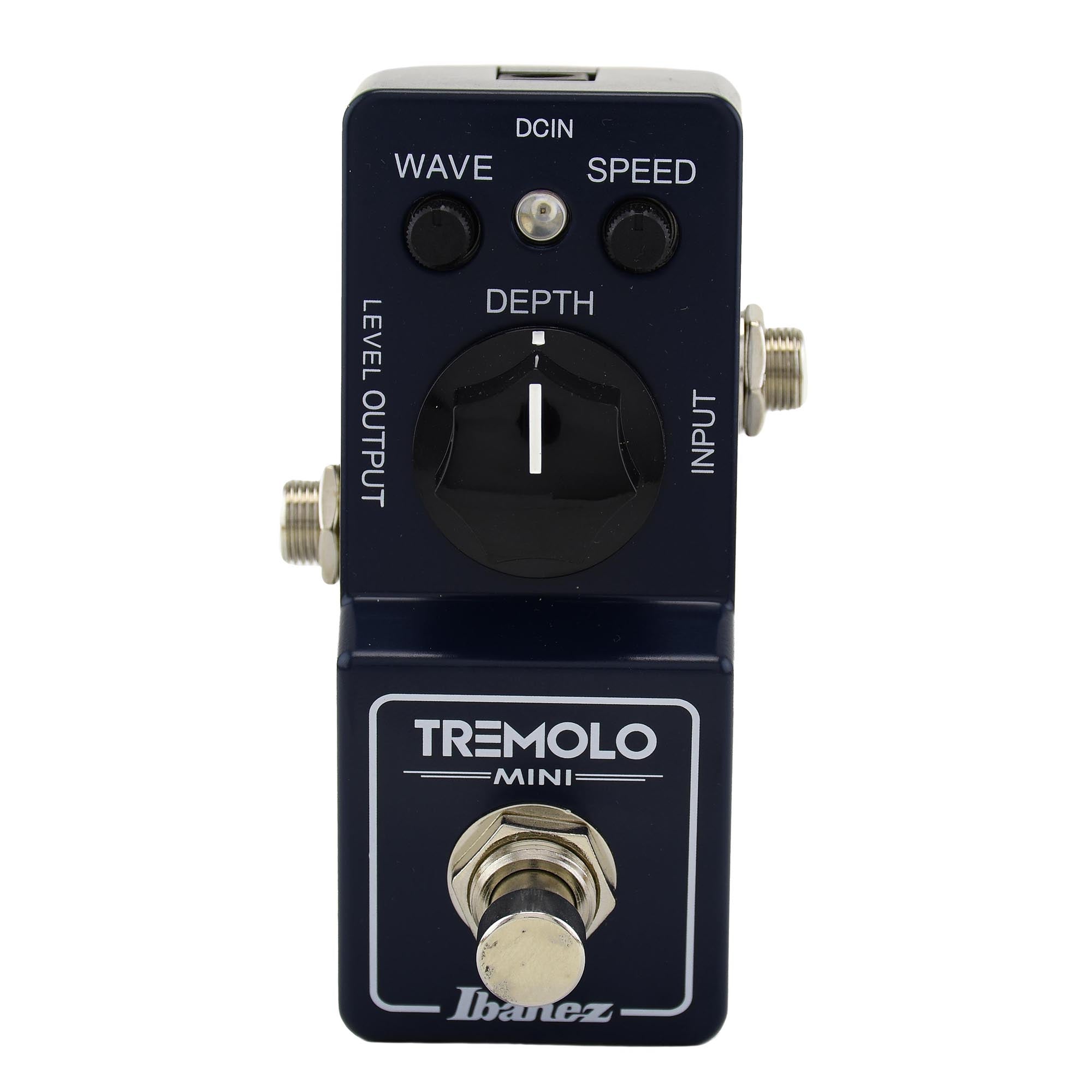 Ibanez TRMINI Tremolo Mini Pedal