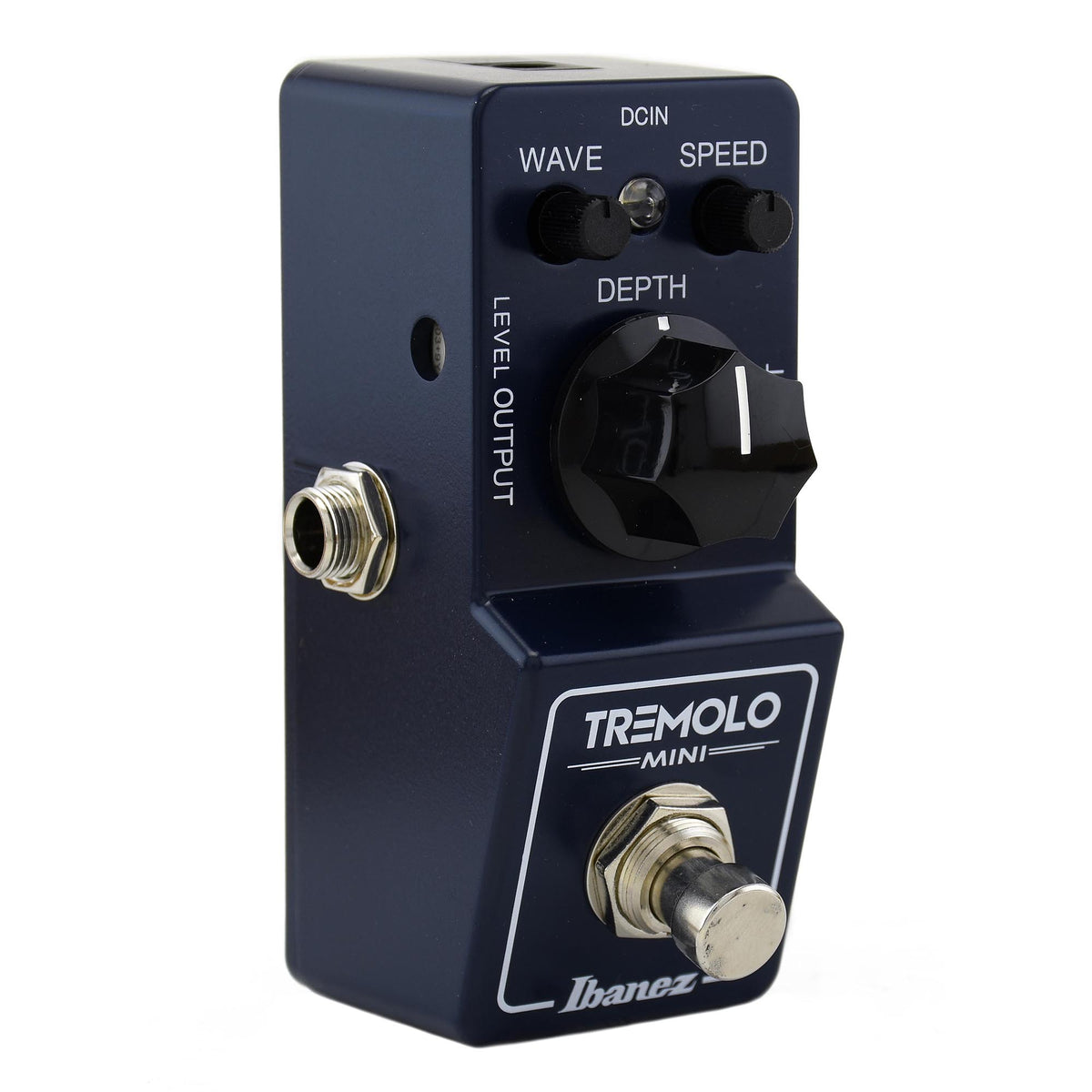 Ibanez Mini Tremolo Effect Pedal