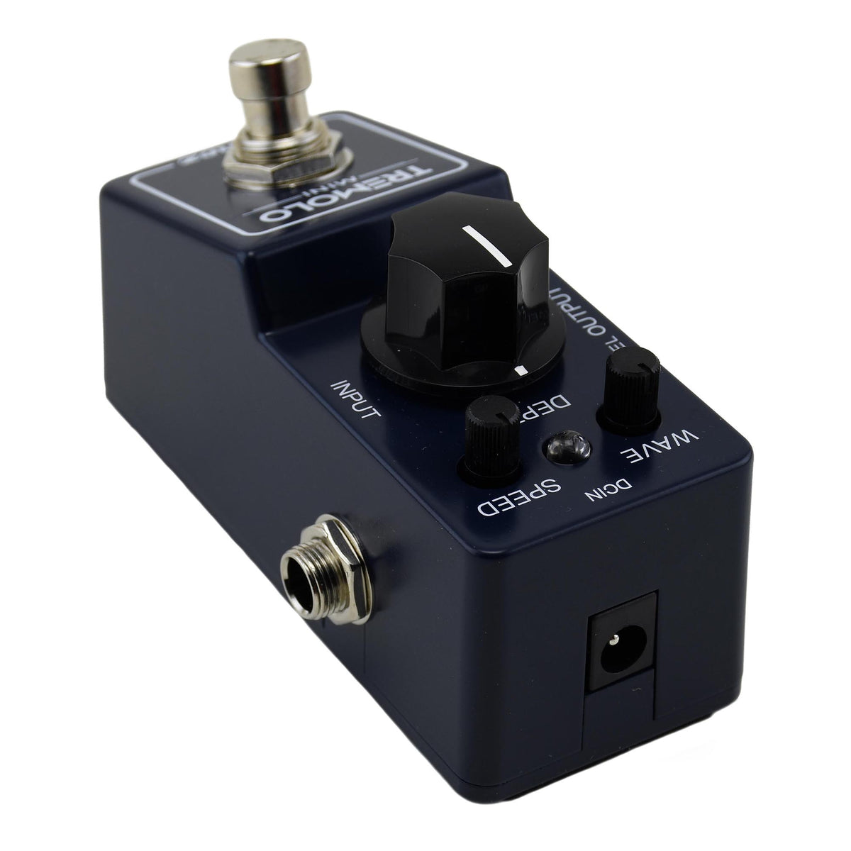Ibanez Mini Tremolo Effect Pedal