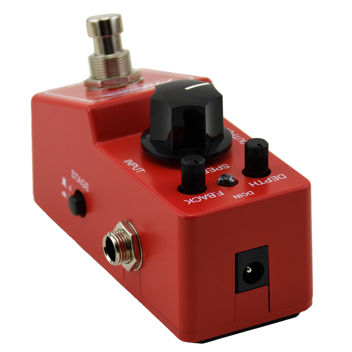 Ibanez Phaser Mini Pedal