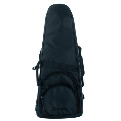 Ibanez Q52 Electric Guitar, Laser Blue Matte