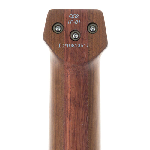 Ibanez Q52 Electric Guitar, Laser Blue Matte