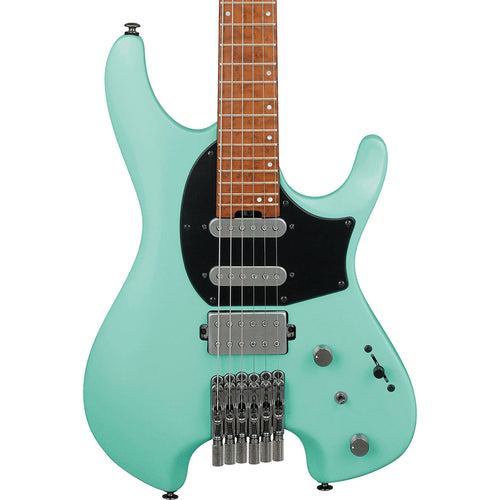 Ibanez Q54 Standard Electric Guitar, Sea Foam Green Matte