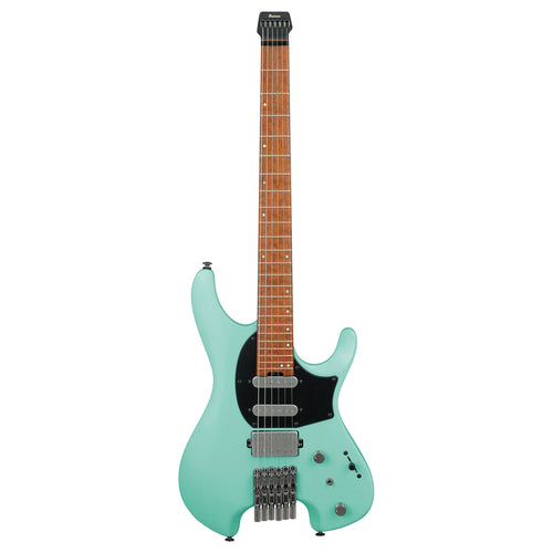 Ibanez Q54 Standard Electric Guitar, Sea Foam Green Matte