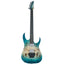 Ibanez RG1120PBZ RG Premium - Caribbean Islet Flat With Bag