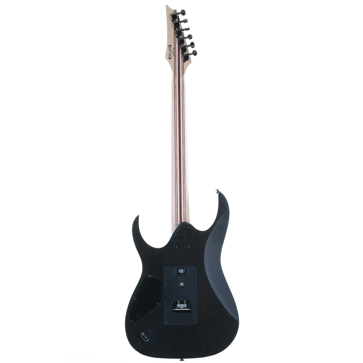 Ibanez RG1120PBZ RG Premium - Caribbean Islet Flat With Bag