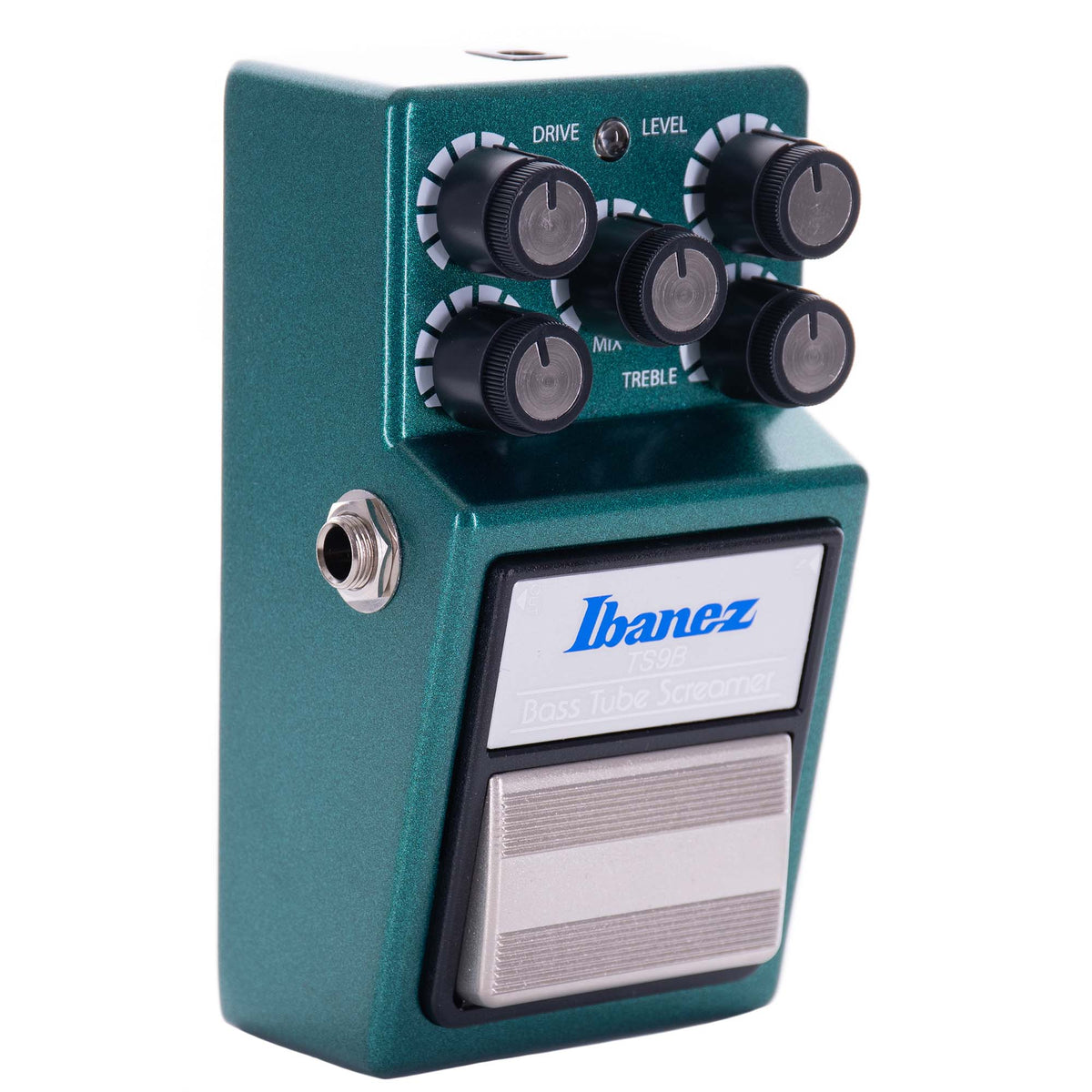Ibanez Tube Screamer Bass