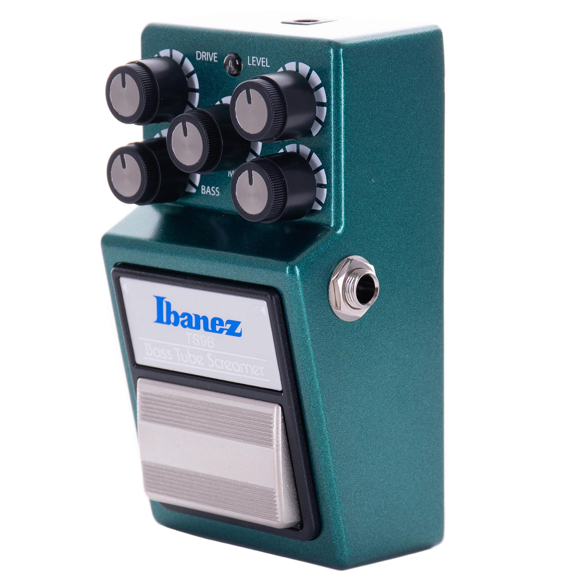 Ibanez Tube Screamer Bass