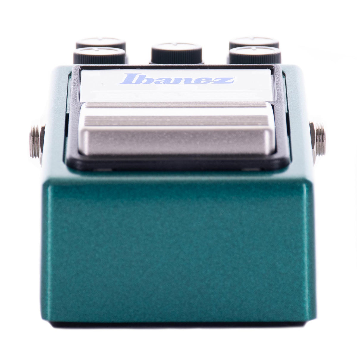 Ibanez Tube Screamer Bass