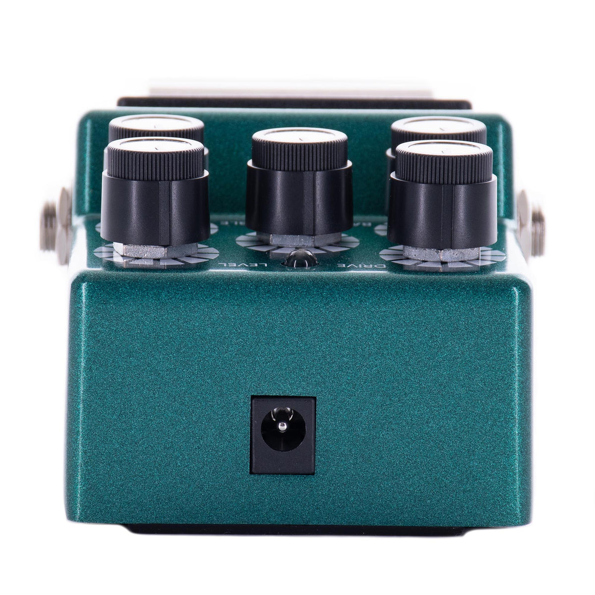 Ibanez Tube Screamer Bass