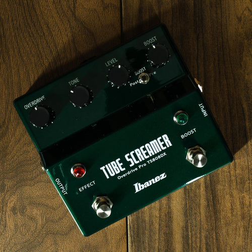 Ibanez Vintage Tube Screamer Deluxe