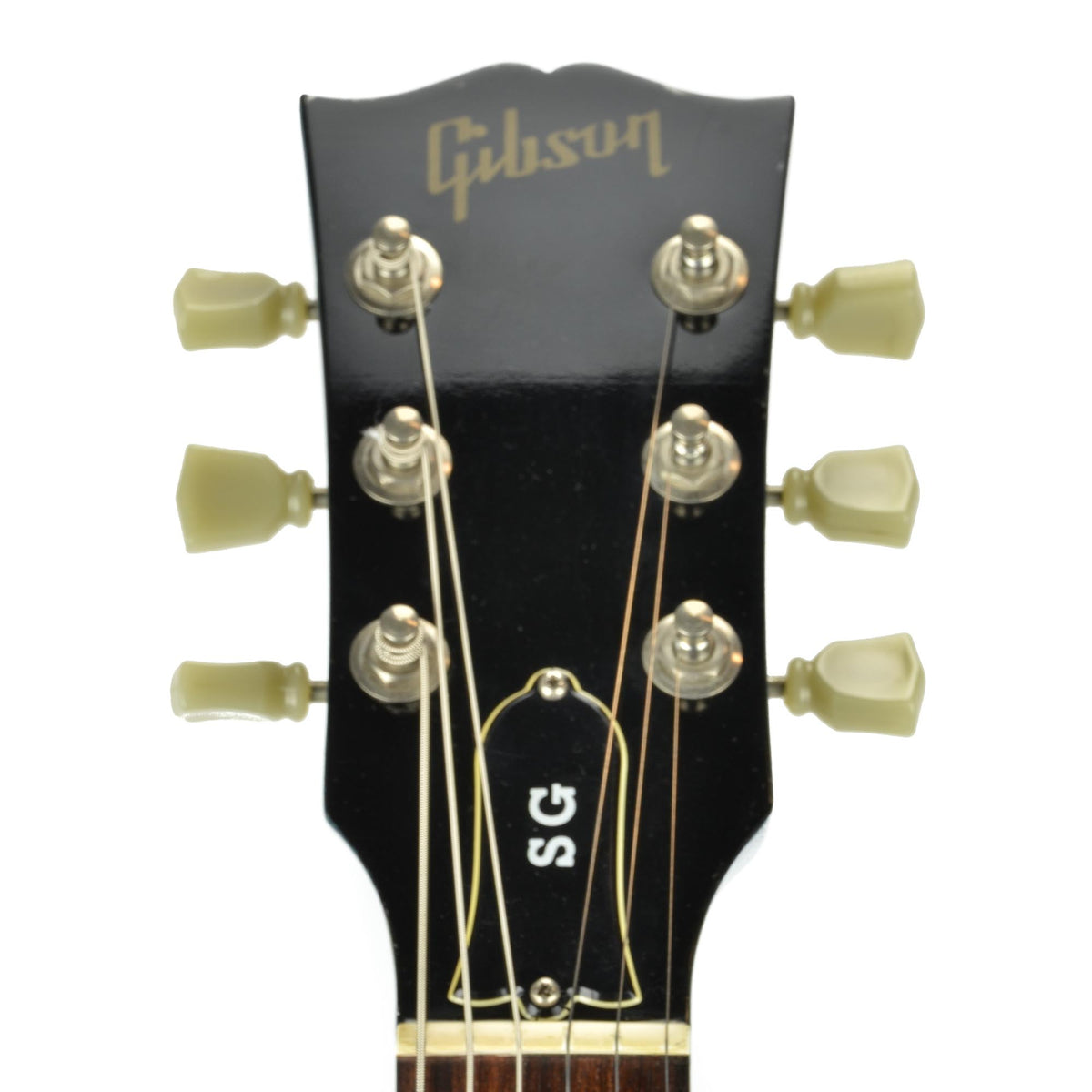 Gibson SG Special Refin With 57 Classics - Used