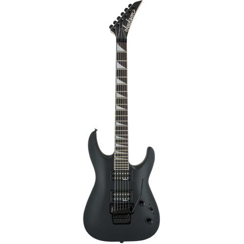 Jackson JS Series Dinky Arch Top JS32 DKA, Satin Black Electric Guitar