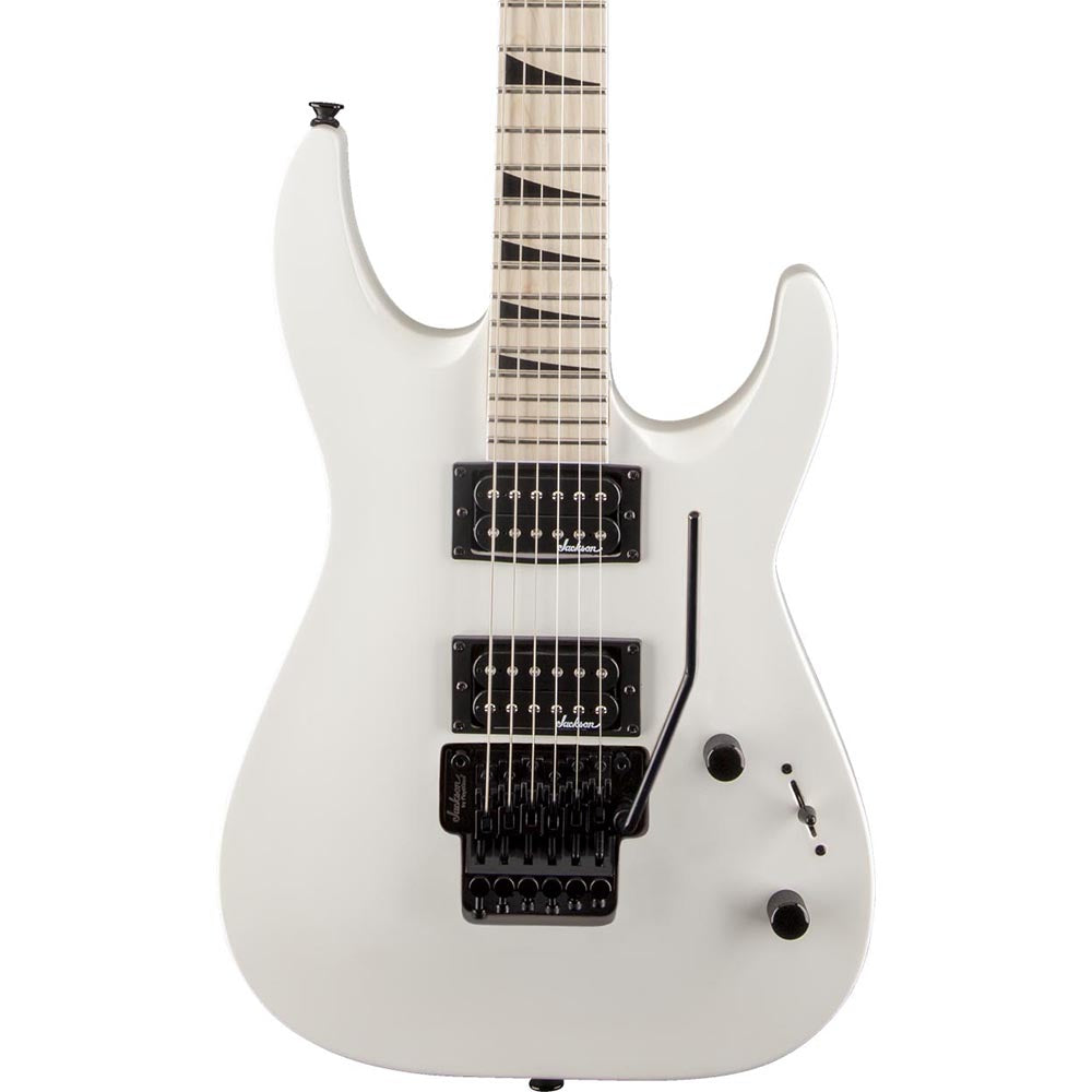 Jackson JS32 Dinky DKA-M - Snow White