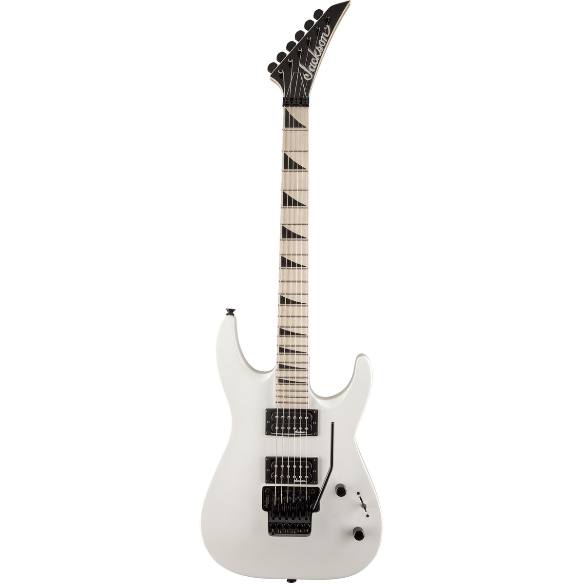 Jackson JS32 Dinky DKA-M - Snow White