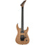 Jackson Pro Series Dinky DK2 Okoume - Ebony - Natural Okoume