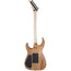 Jackson Pro Series Dinky DK2 Okoume - Ebony - Natural Okoume