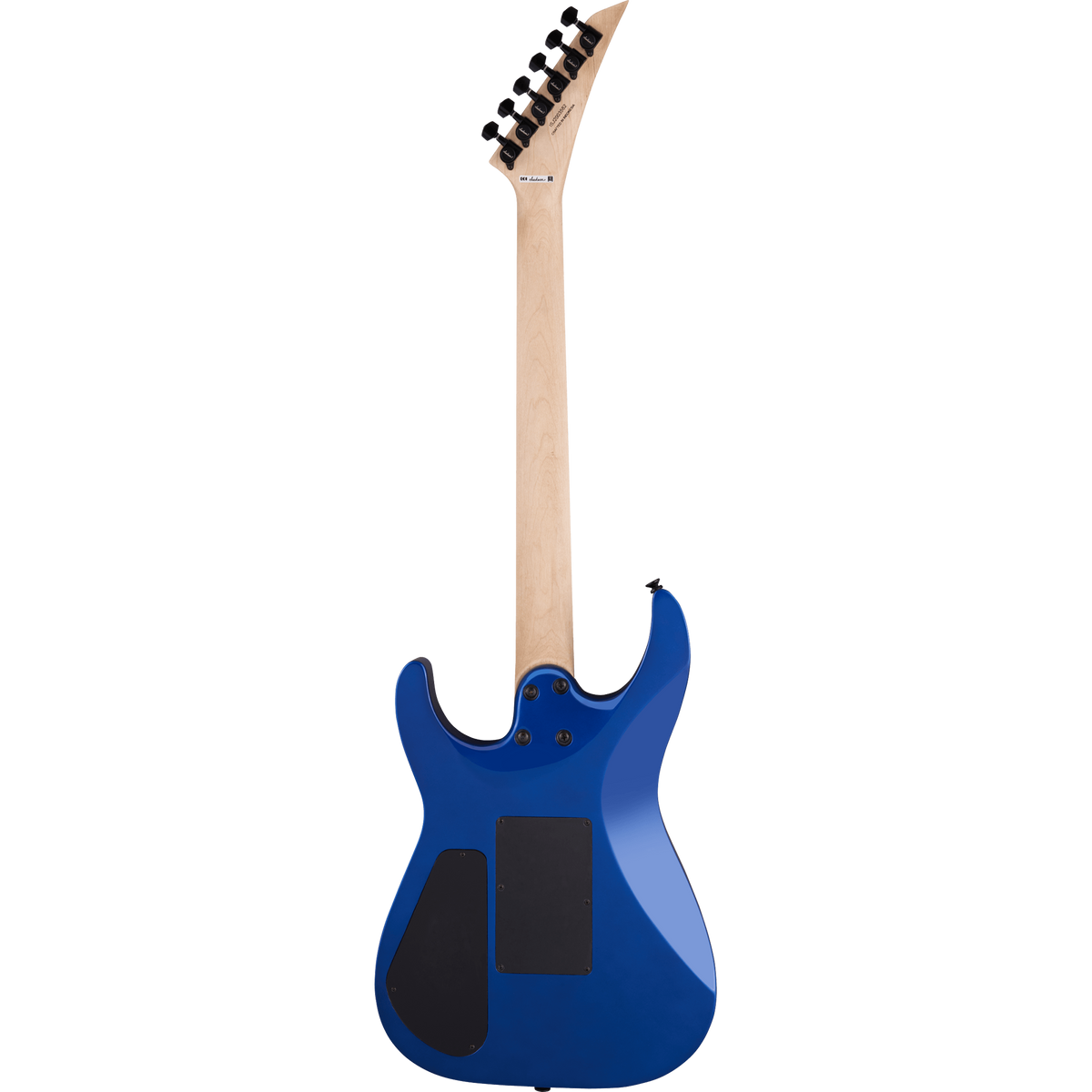 Jackson X Series Dinky DK3XR HSS Laurel, Cobalt Blue