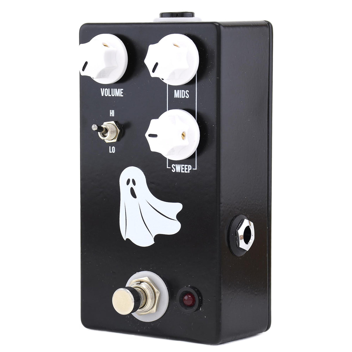 JHS Haunting Mids EQ - Boost Pedal