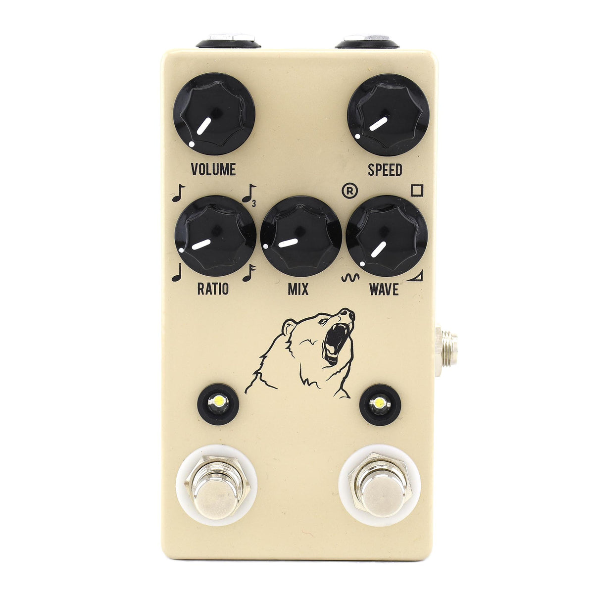 JHS Pedals Kodiak Tremolo Effect Pedal