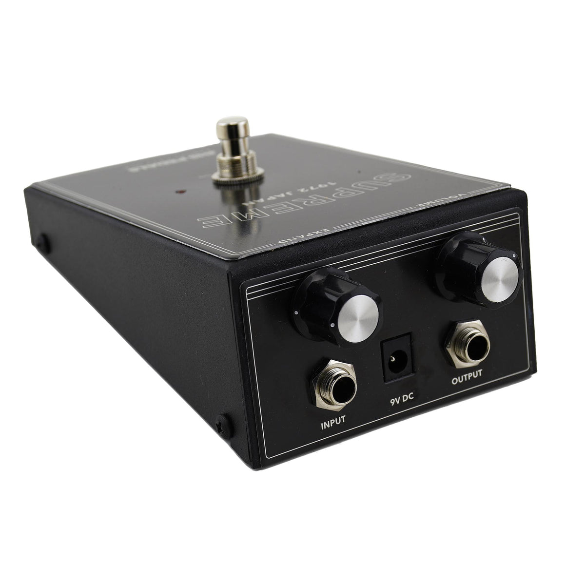 JHS Legends of Fuzz Supreme Fuzz Pedal