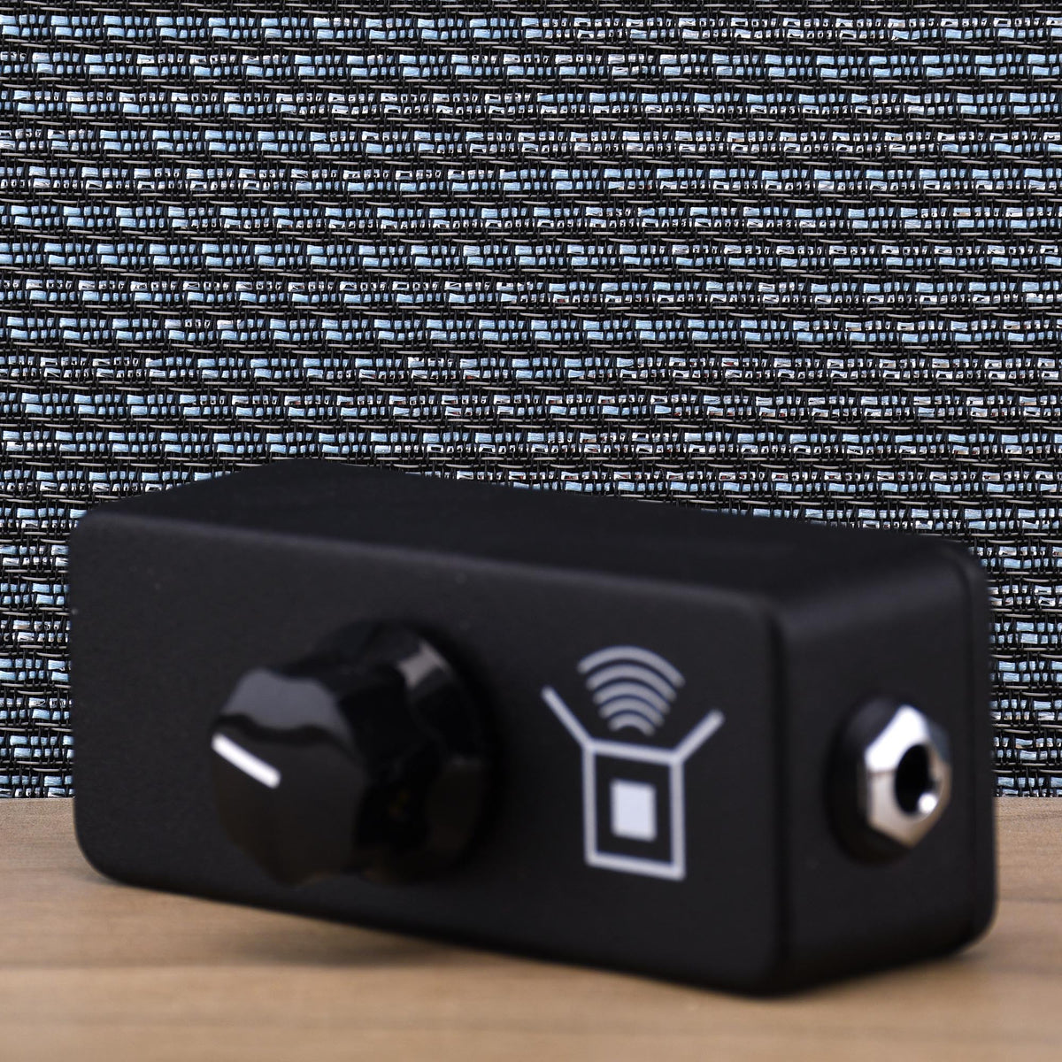 JHS Little Black Amp Box