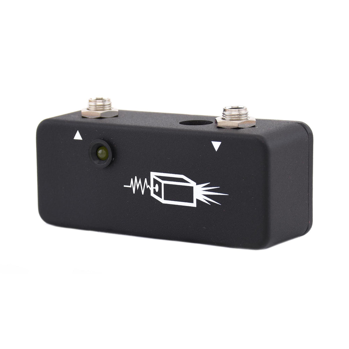 JHS Little Black Buffer 1x3.5