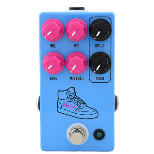 JHS Paul Gilbert PG-14 Distortion