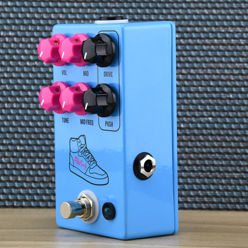 JHS Paul Gilbert PG-14 Distortion