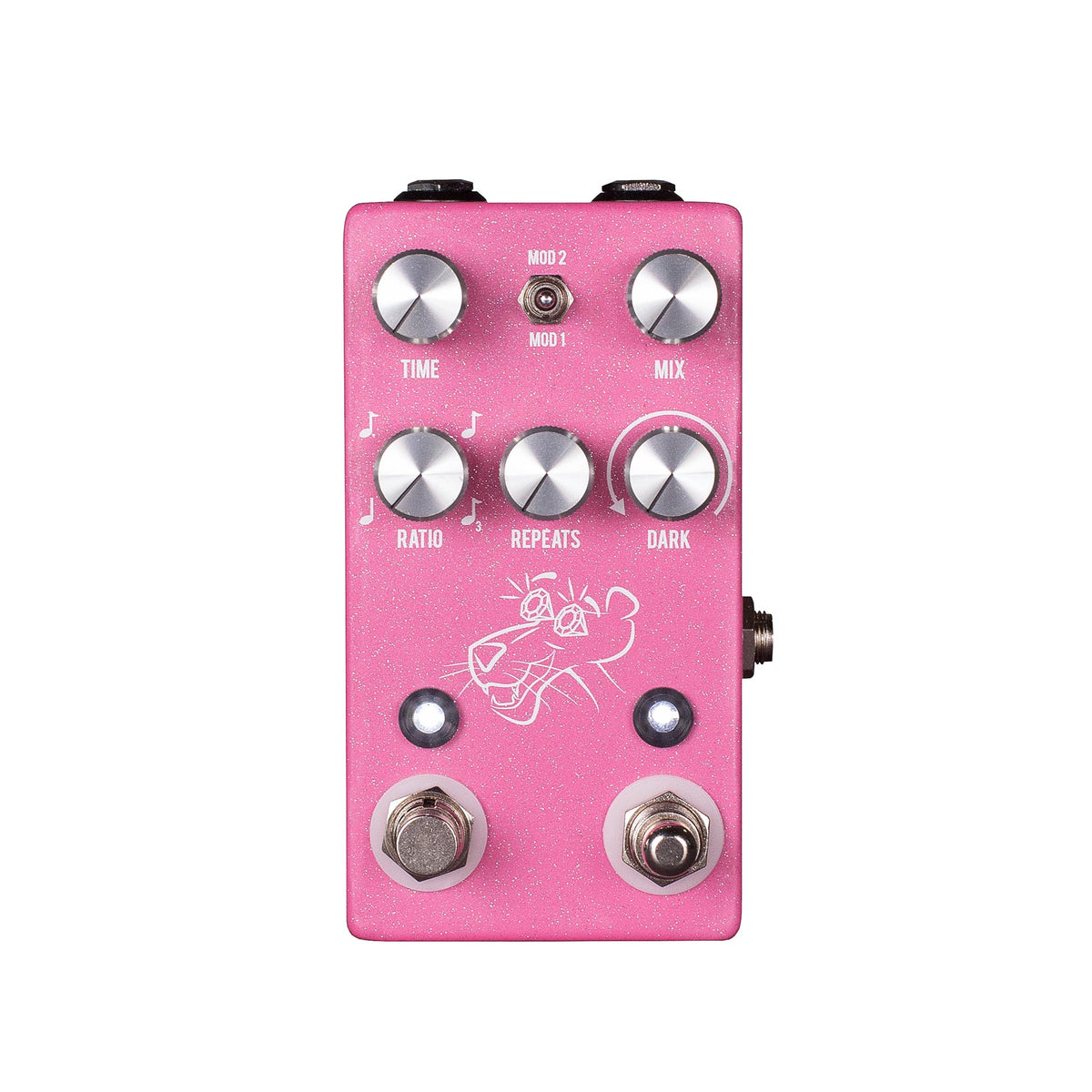 JHS Pink Panther Delay